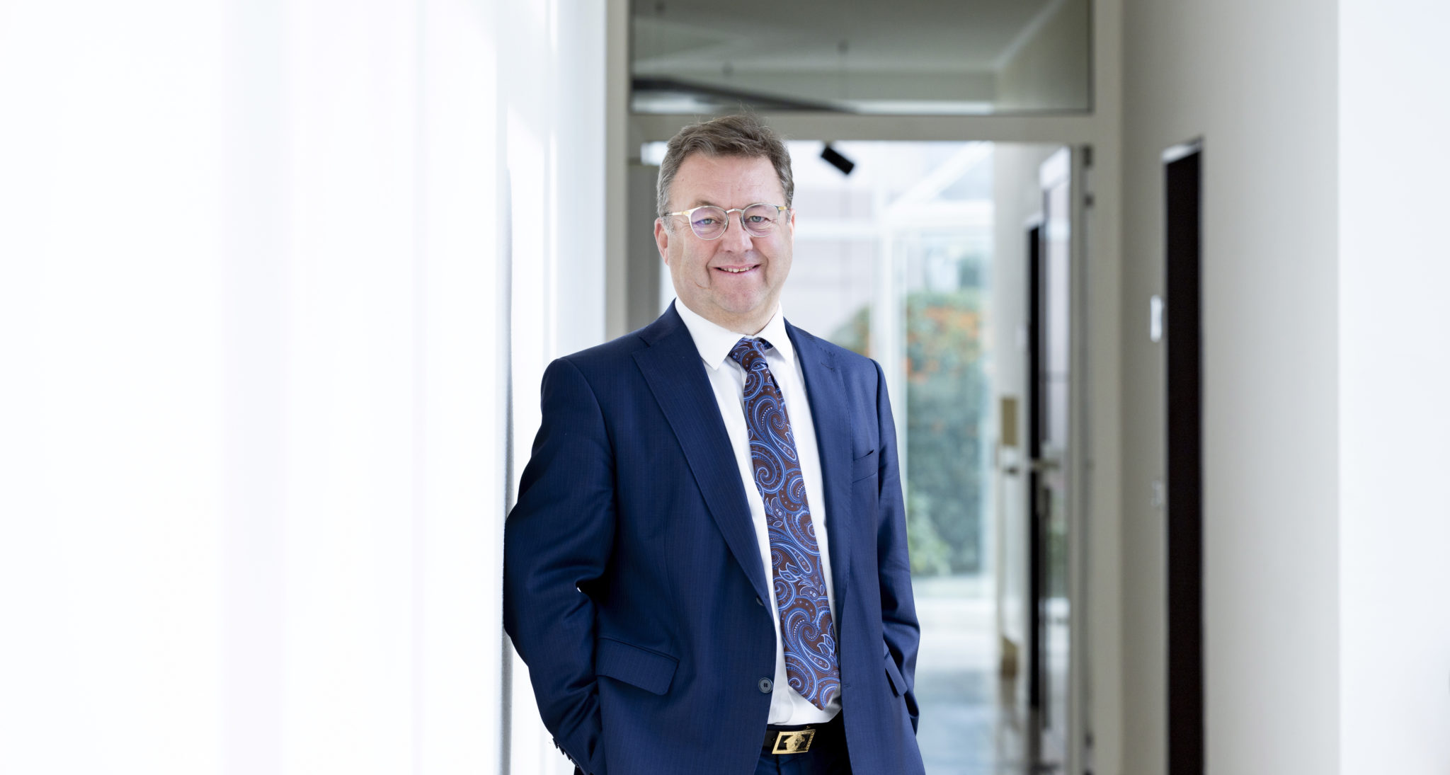 Compliance Institute Dr. Schrader