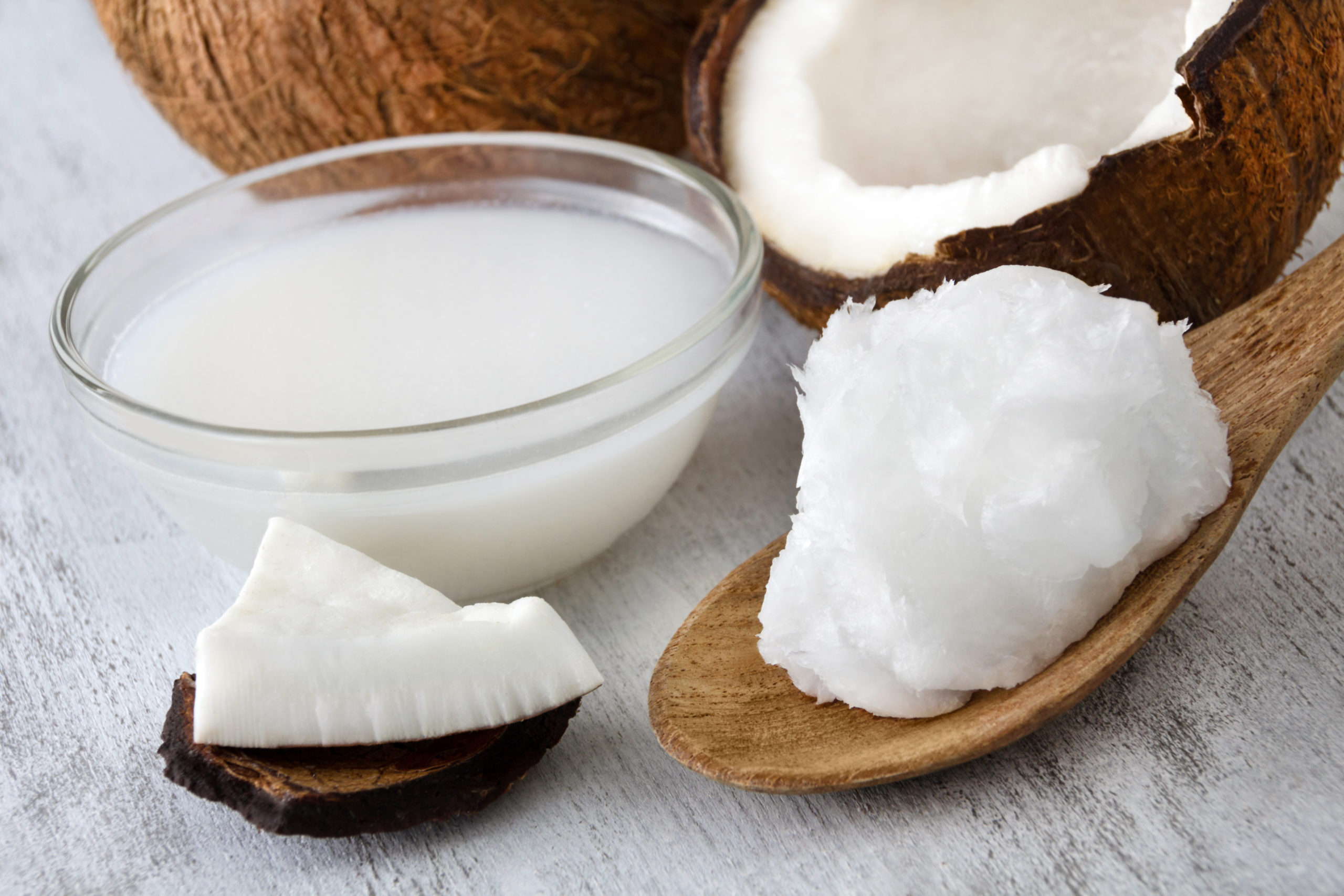 Ingredients Institute Dr. Schrader